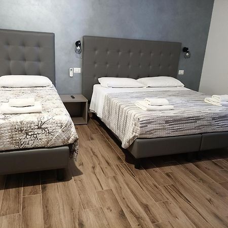 Angi Home Róma Kültér fotó