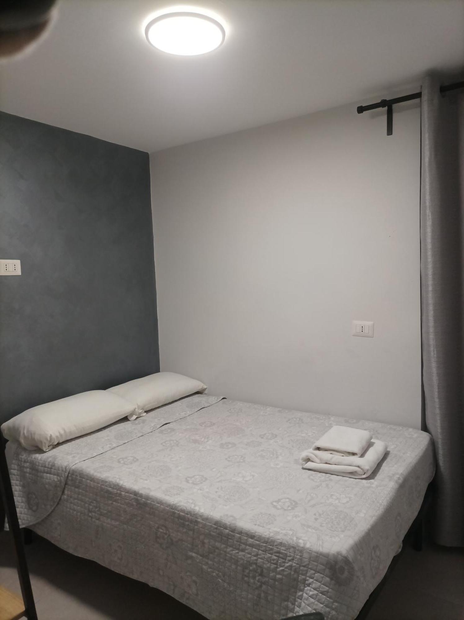 Angi Home Róma Kültér fotó