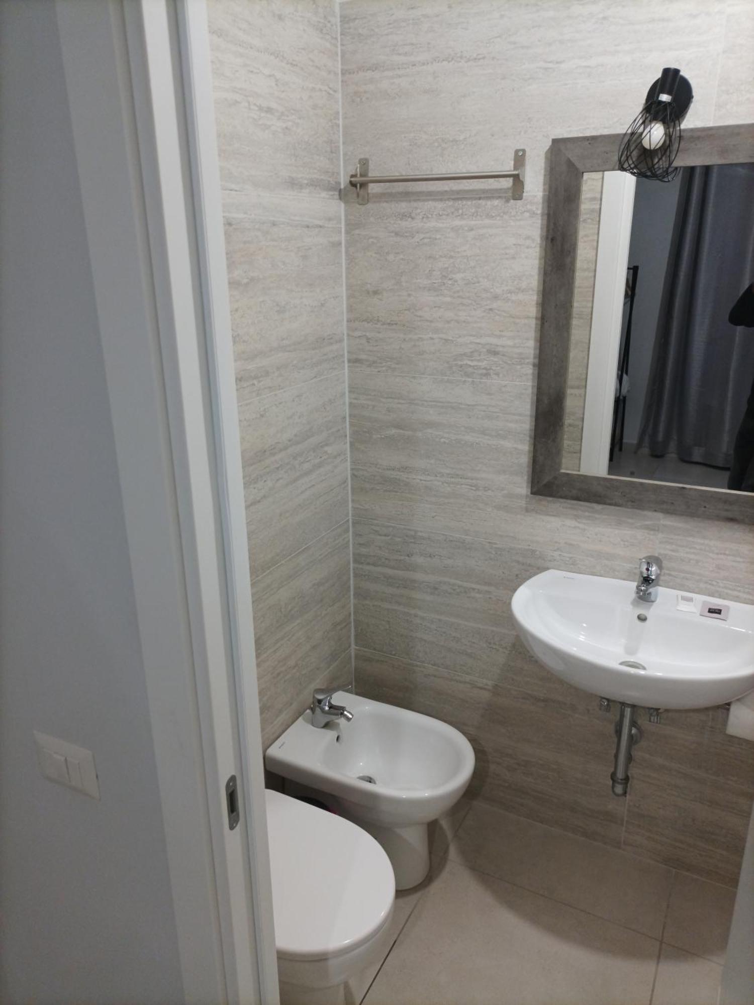 Angi Home Róma Kültér fotó