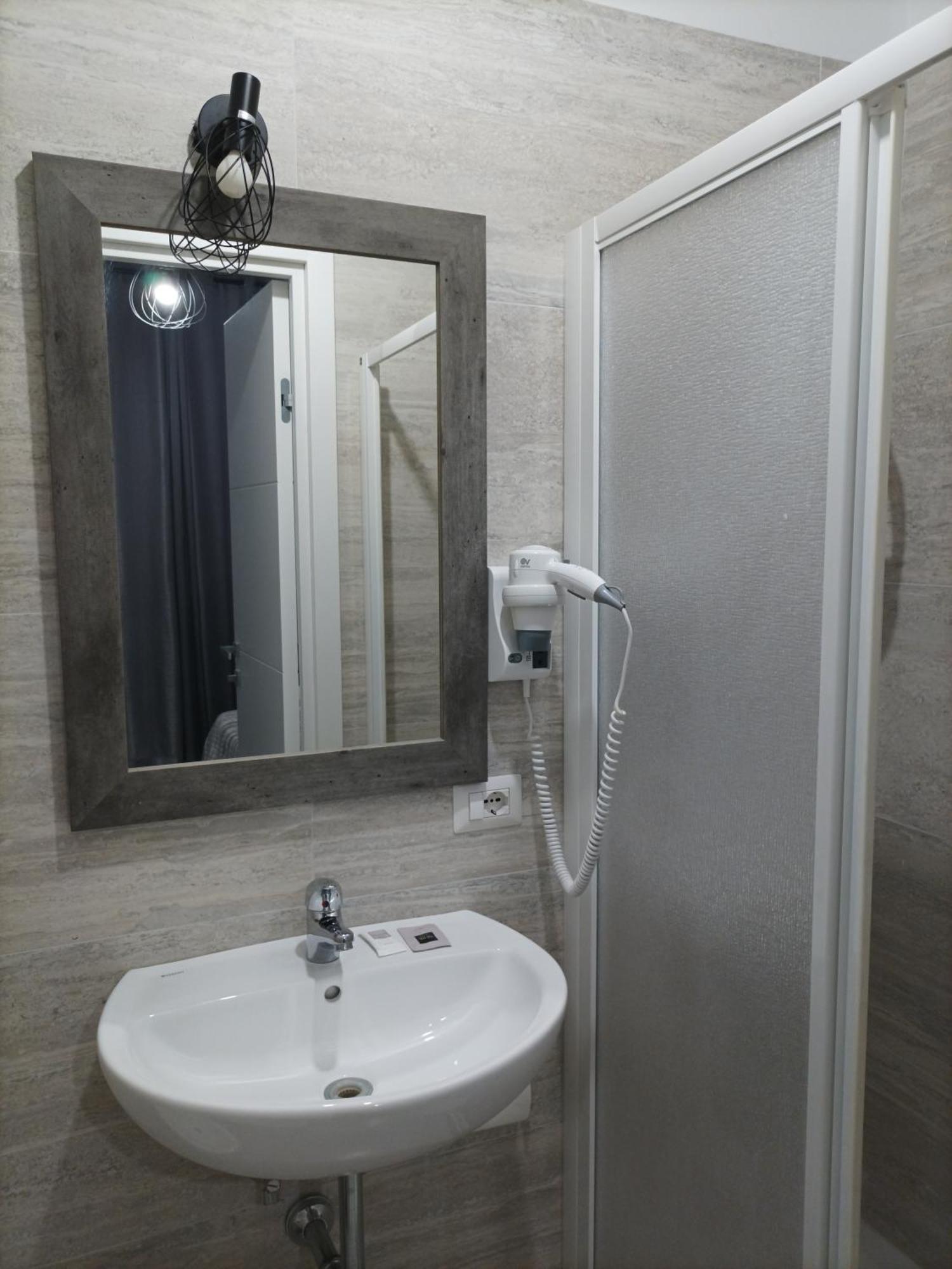 Angi Home Róma Kültér fotó