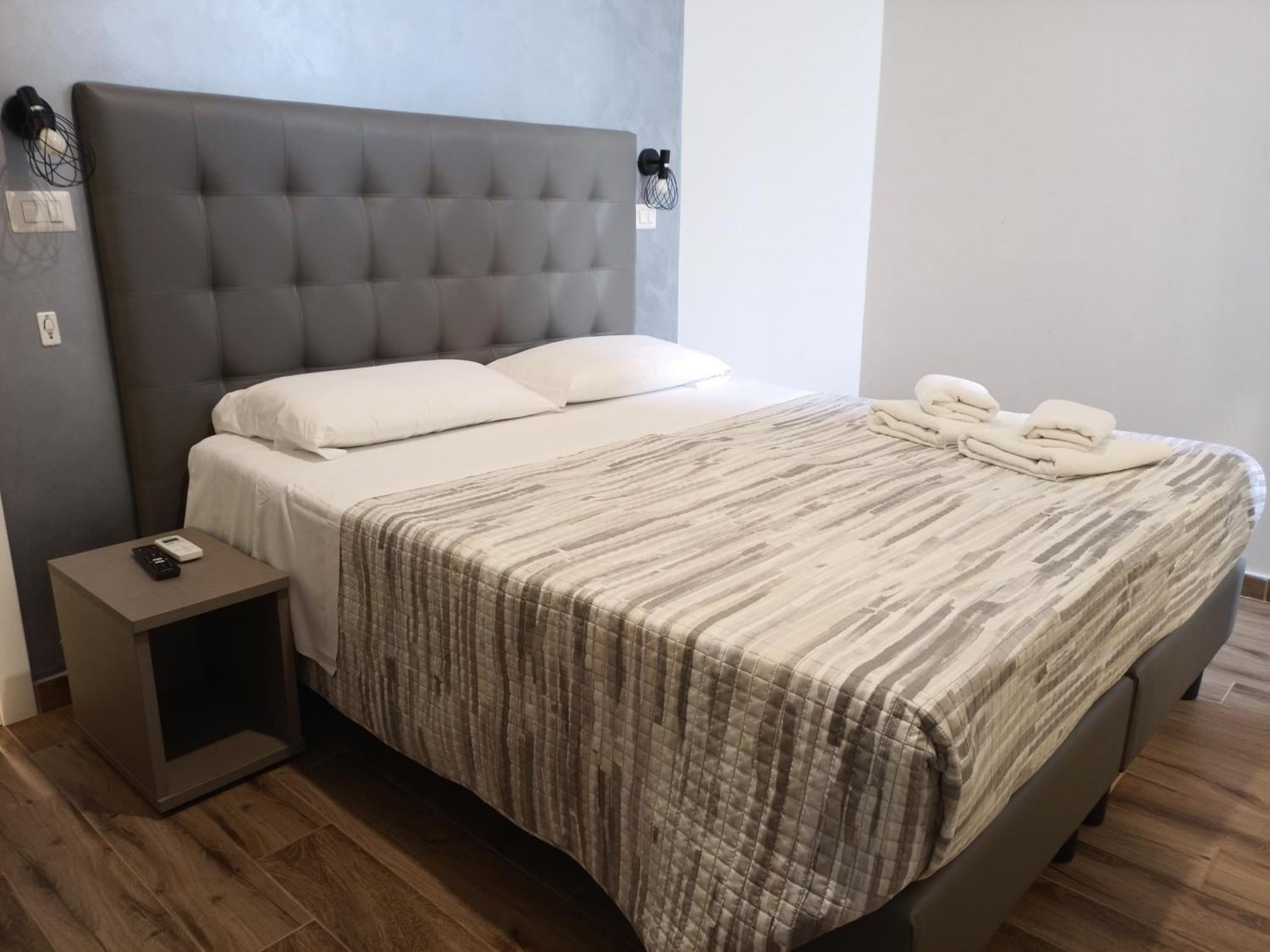 Angi Home Róma Kültér fotó