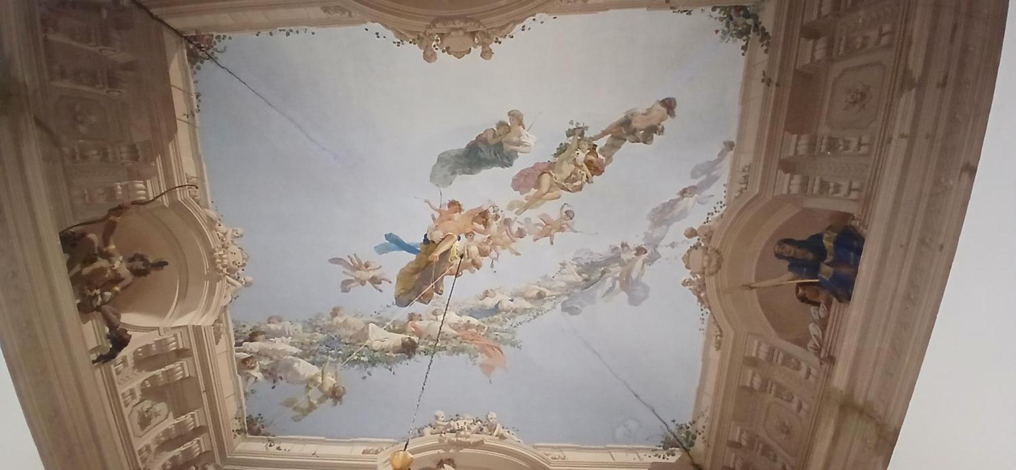 Angi Home Róma Kültér fotó