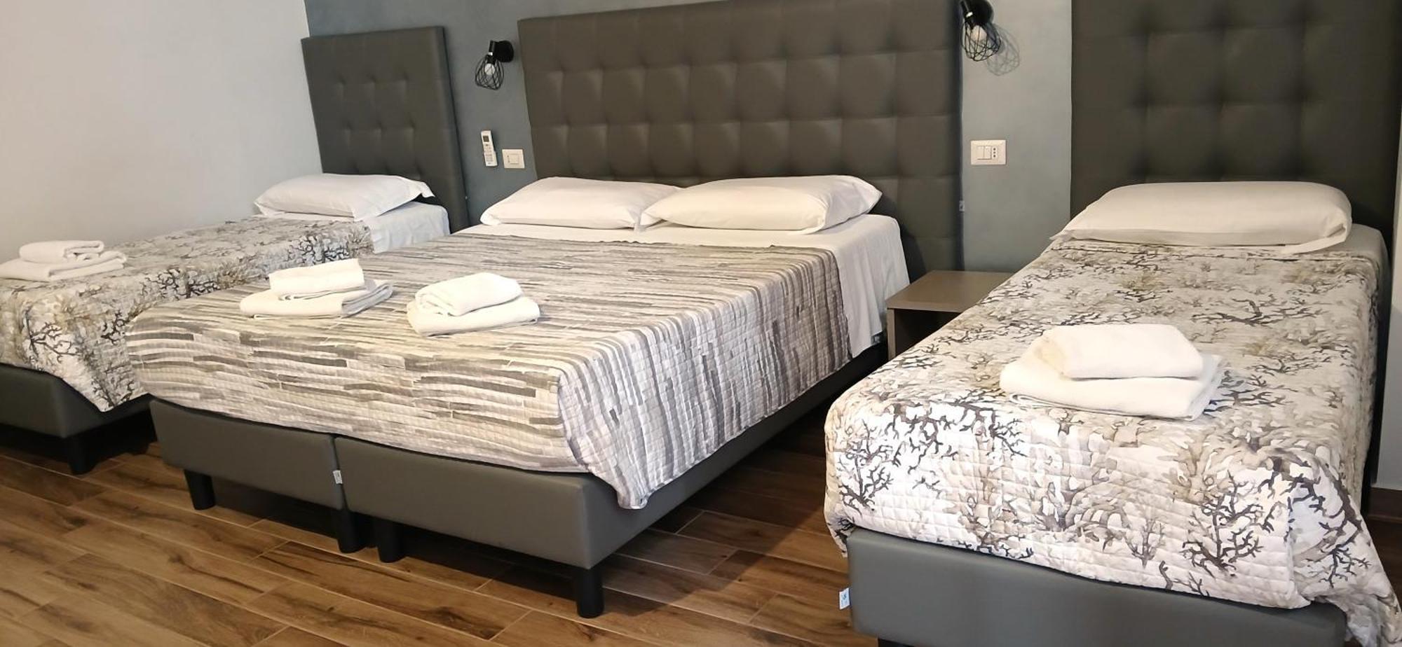 Angi Home Róma Kültér fotó